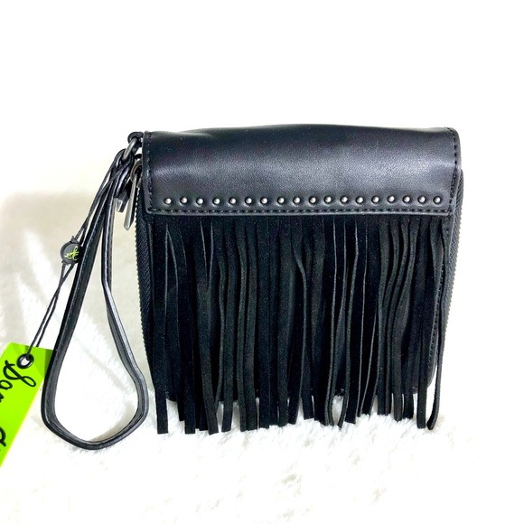 Sam Edelman Alessandra Wallet - Picture 1 of 11